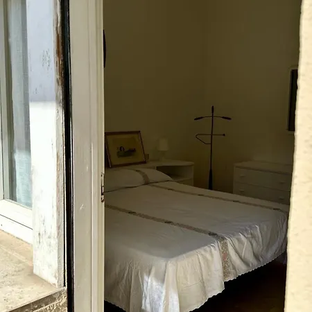 Διαμέρισμα Se061 - Senigallia, Ampio Trilocale Con Terrazzo Σενιγκάλια
