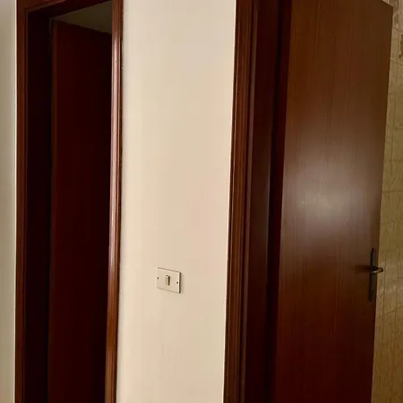 Se061 - Senigallia, Ampio Trilocale Con Terrazzo * סניגליה