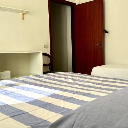 דירה Se061 - Senigallia, Ampio Trilocale Con Terrazzo *